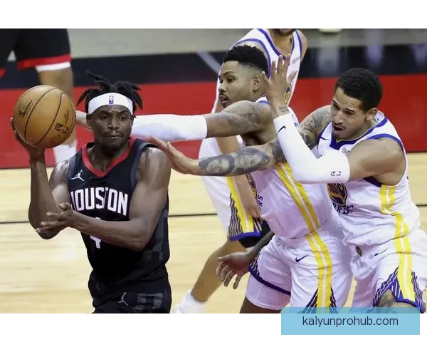 火箭惨遭耻辱败北火媒集体破防狂批成历史最痛失利