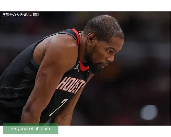 火箭挑战森林狼杜兰特能否延续精彩表现兰德尔需挺身而出
